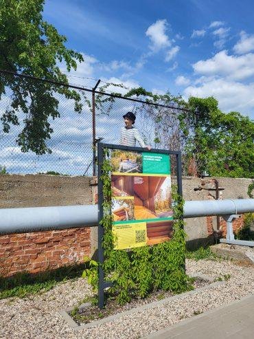 Izstāde Detaļu spēks II Daugavpilī