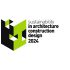 Baltijas mēroga konkurss Ilgtspējība arhitektūrā, būvniecībā, dizainā 2024